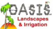 Oasis Landscapes and Irrigation